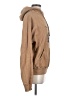 blue 84 Tan Pullover Hoodie Size S - photo 4