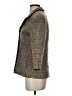 Carlisle Tweed Brown Blazer Size 2 - photo 5
