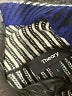 Theory Stripes Gray Turtleneck Sweater Size L - photo 7