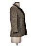 Carlisle Tweed Brown Blazer Size 2 - photo 4