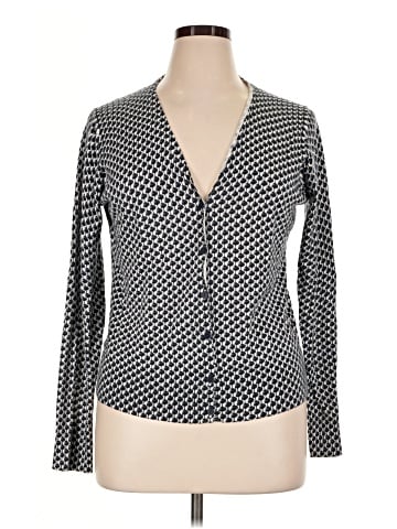 Ann Taylor LOFT Cardigan (view 1)