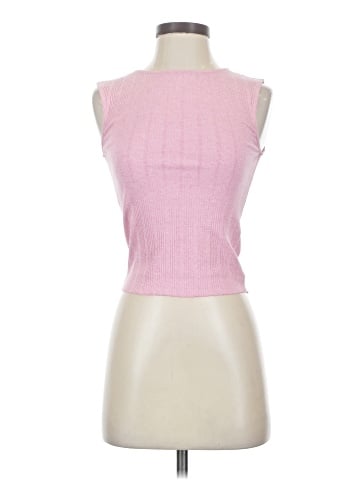 Francesca's Tank Top (view 1)