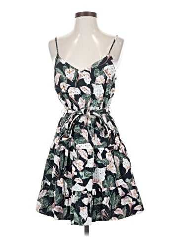 Express Cocktail Dress (view 1)
