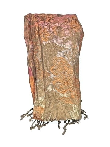 Collection Eighteen Scarf (view 2)