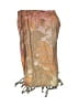 Collection Eighteen 100% Rayon Tan Scarf One size - photo 2