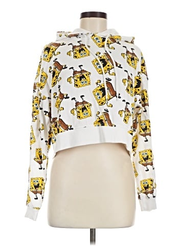 Nickelodeon Sweatshirt (view 1)