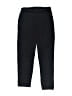 Gap Kids Solid Black Casual Pants Size M (kids) - photo 1