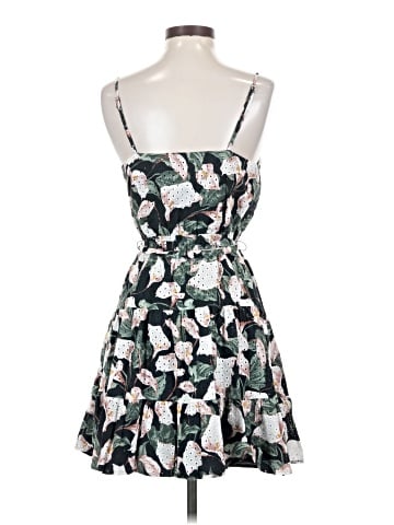 Express Cocktail Dress (view 2)