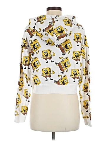 Nickelodeon Sweatshirt (view 2)