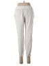 Tommy Hilfiger 100% Rayon Ivory Casual Pants Size 2 - photo 2
