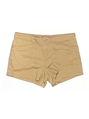Unionbay Khaki Shorts (view 1)
