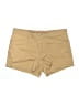 Unionbay Solid Tan Khaki Shorts Size 15 - photo 1