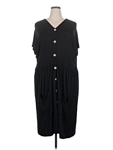 Boohoo Casual Dress (view 1)