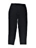 Gap Kids Solid Black Casual Pants Size M (kids) - photo 2