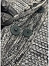 Valentino Gray Jacket Size M - photo 9
