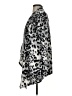 French Laundry Silver Cardigan Size S - photo 5