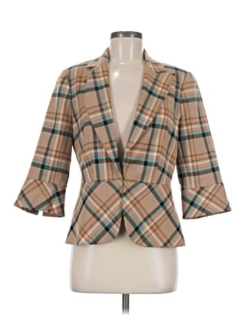 Trina Turk Blazer (view 1)