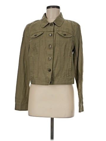 Ann Taylor LOFT Jacket (view 1)