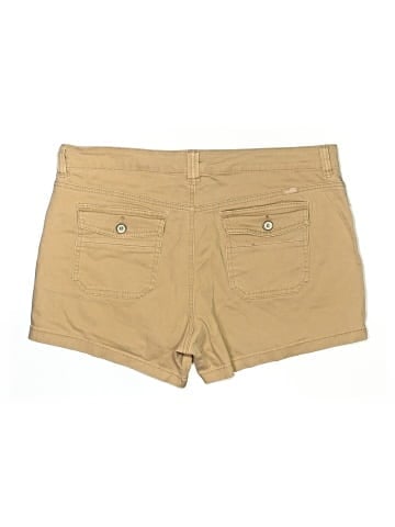 Unionbay Khaki Shorts (view 2)