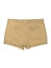 Unionbay Solid Tan Khaki Shorts Size 15 - photo 2