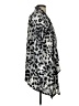 French Laundry Silver Cardigan Size S - photo 4
