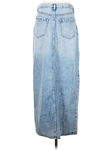 Blank NYC Denim Skirt (view 2)