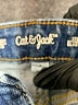 Cat & Jack Blue Jeans Size 5 - photo 3