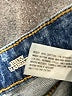 Cat & Jack Blue Jeans Size 5 - photo 5