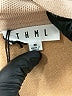THML Tan Poncho Size M - photo 7