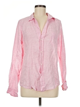 Frank & Eileen Long Sleeve Button Down Shirt