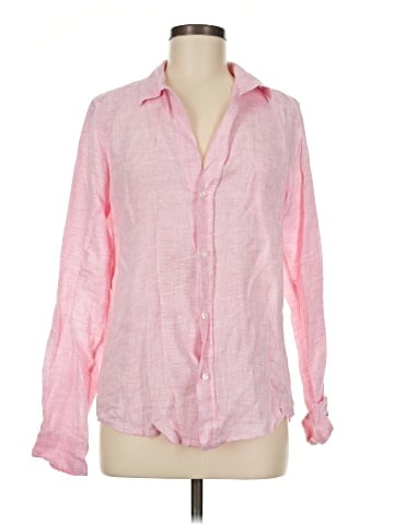 Frank & Eileen Long Sleeve Button-Down Shirt (view 1)