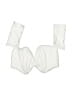 Montce 100% Polyester White Swimsuit Top Size L - photo 1