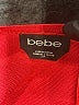 Bebe Argyle Pink Cocktail Dress Size S - photo 7