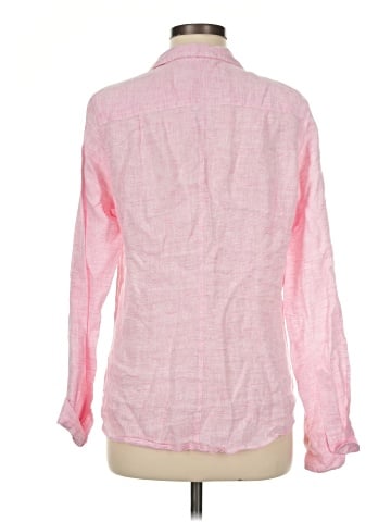 Frank & Eileen Long Sleeve Button-Down Shirt (view 2)