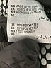 Alfani 100% Polyester Silver Long Sleeve Blouse Size XL - photo 9