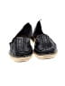 Dolce Vita Black Flats Size 11 - photo 2