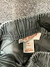 Cat & Jack 100% Cotton Solid Gray Board Shorts Size 4T - photo 3