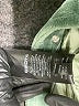 BDG 100% Polyester Green Jacket Size M - photo 7