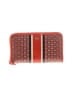 Tory Burch Red Wallet One size - photo 1