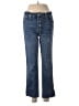 Kut from the Kloth Blue Jeans Size 6 - photo 1