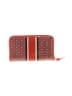 Tory Burch Red Wallet One size - photo 2