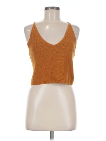 Moth Sleeveless Top (view 1)