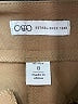Cato Tan Dress Pants Size 8 - photo 7
