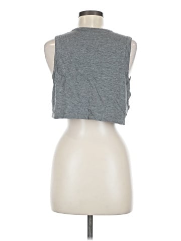 SKIMS Sleeveless T-Shirt (view 2)