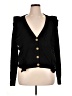 Debut Black Cardigan Size XL - photo 1