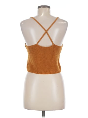 Moth Sleeveless Top (view 2)