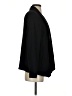 Eileen Fisher Black Blazer Size S - photo 4