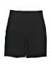 Theory Black Shorts Size 0 - photo 2
