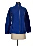 Tommy Bahama Blue Track Jacket Size XS - photo 1
