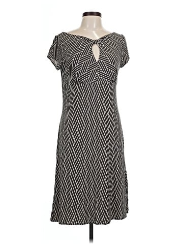 Ann Taylor Casual Dress (view 1)
